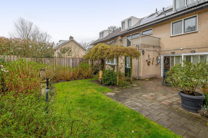 Foto 4 van Lindestraat 93