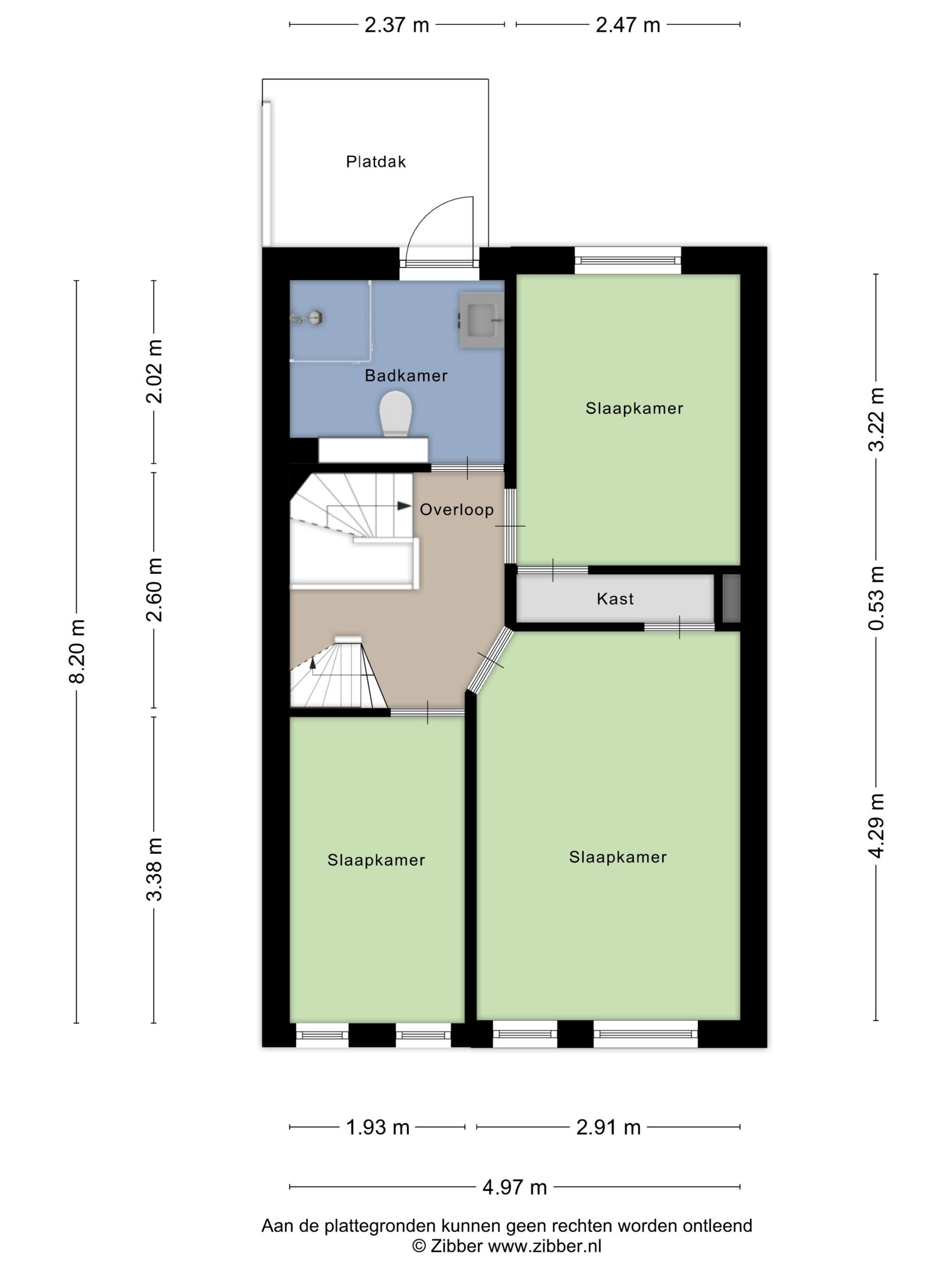 Foto 33 van Kuipersdijk 207-A