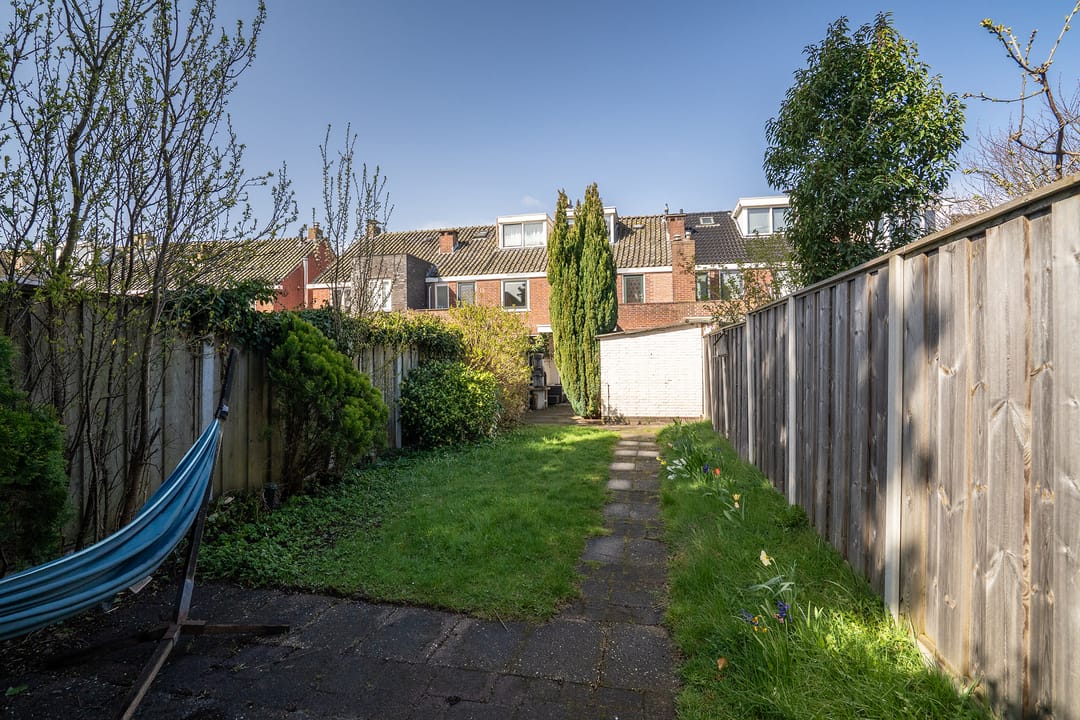 Foto 28 van Kuipersdijk 207-A