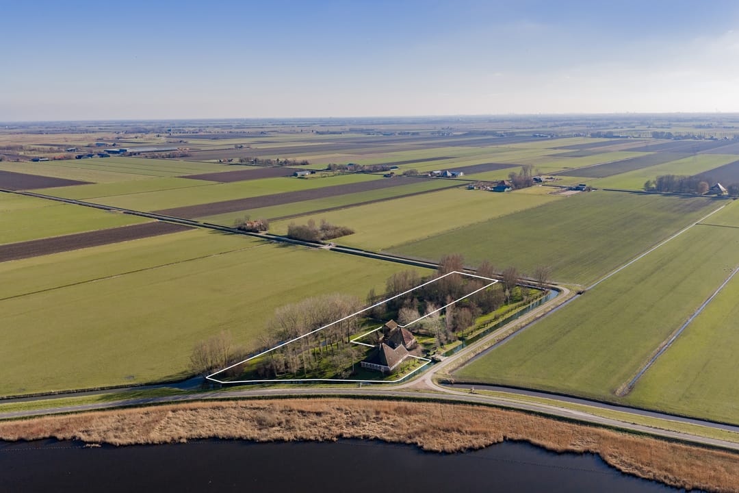 Foto 2 van Noordschermerdijk 6