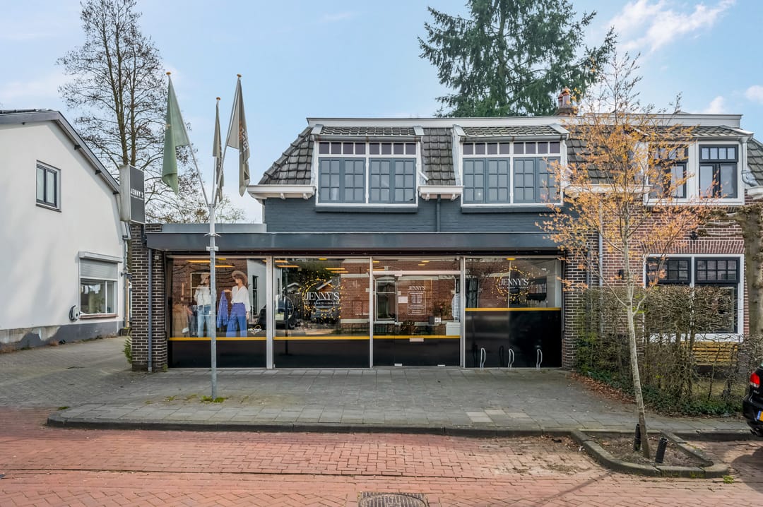 Photo 1 of Vossenweg 12