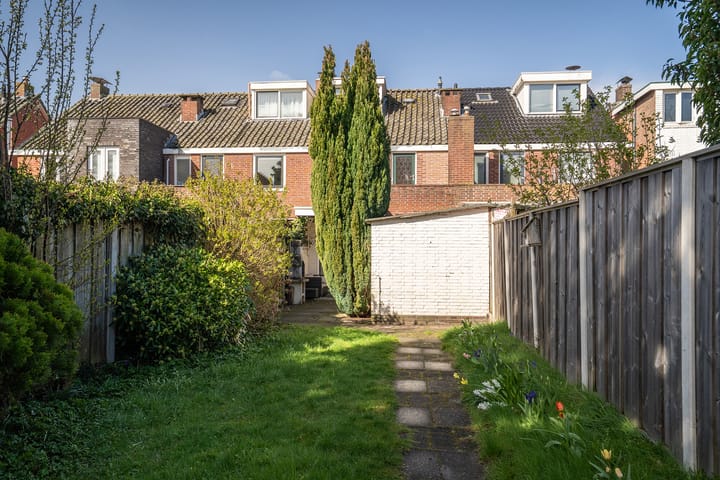 Foto 4 van Kuipersdijk 207-A