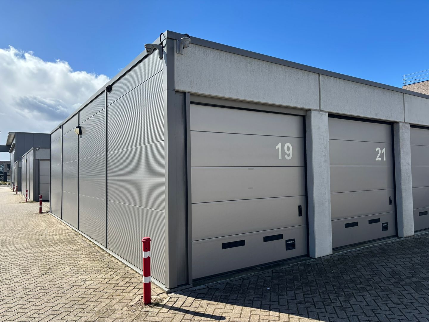 Bekijk foto 2 van Christa Ehrlichhof 19