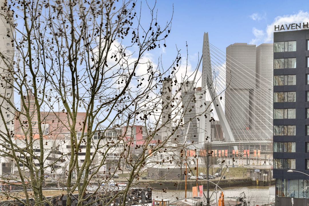 Foto 17 van Schiedamsedijk 69-D