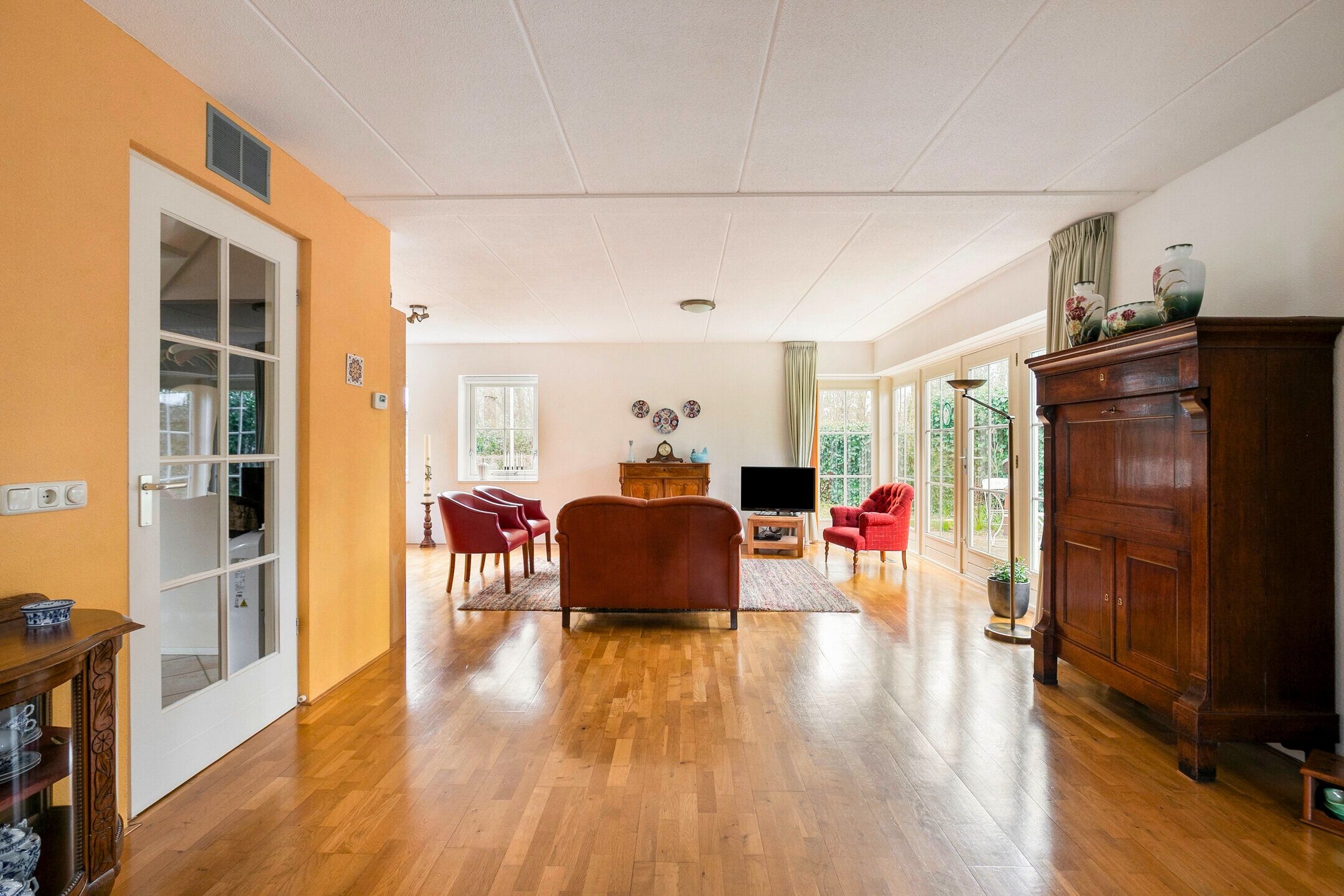 Foto 6 van De Schutterij 4