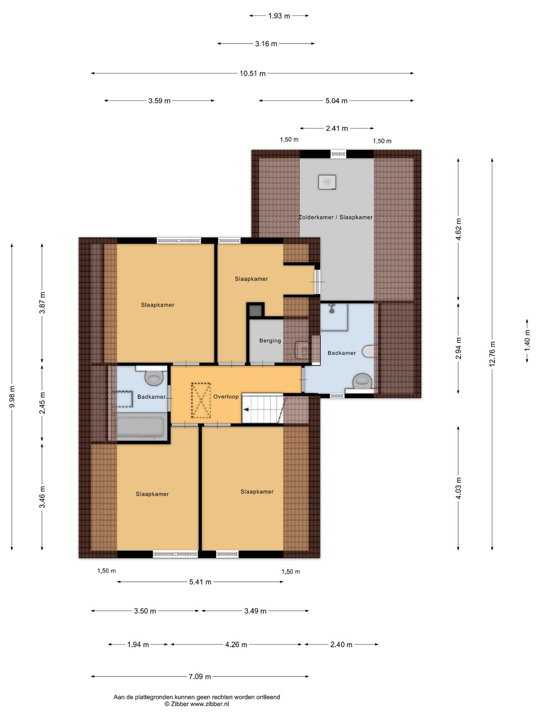 Foto 52 van De Schutterij 4