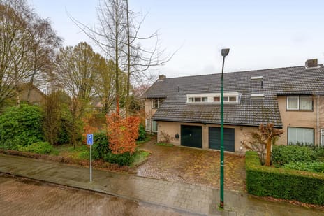 Lindestraat thumbnail