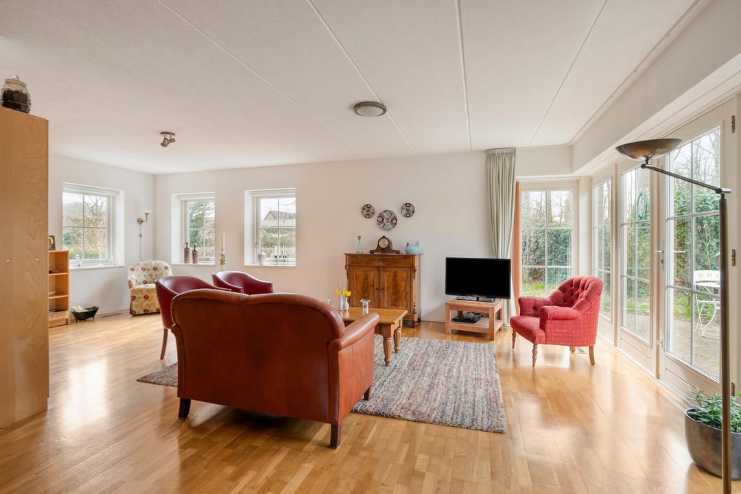 Foto 7 van De Schutterij 4