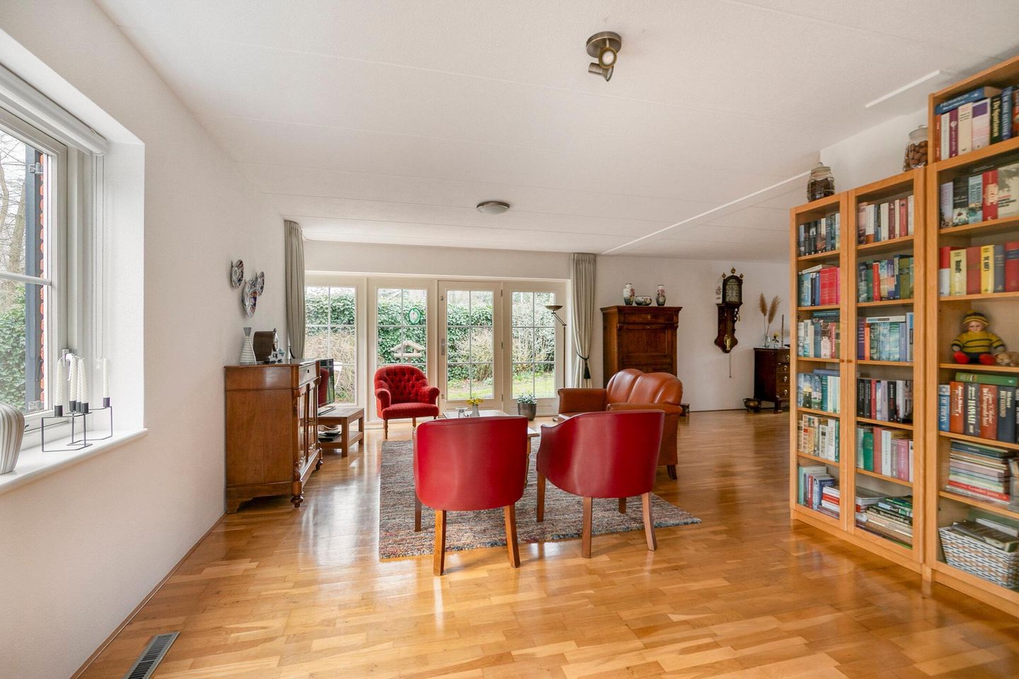 Foto 10 van De Schutterij 4