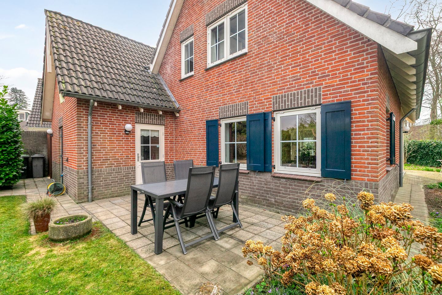 Foto 40 van De Schutterij 4