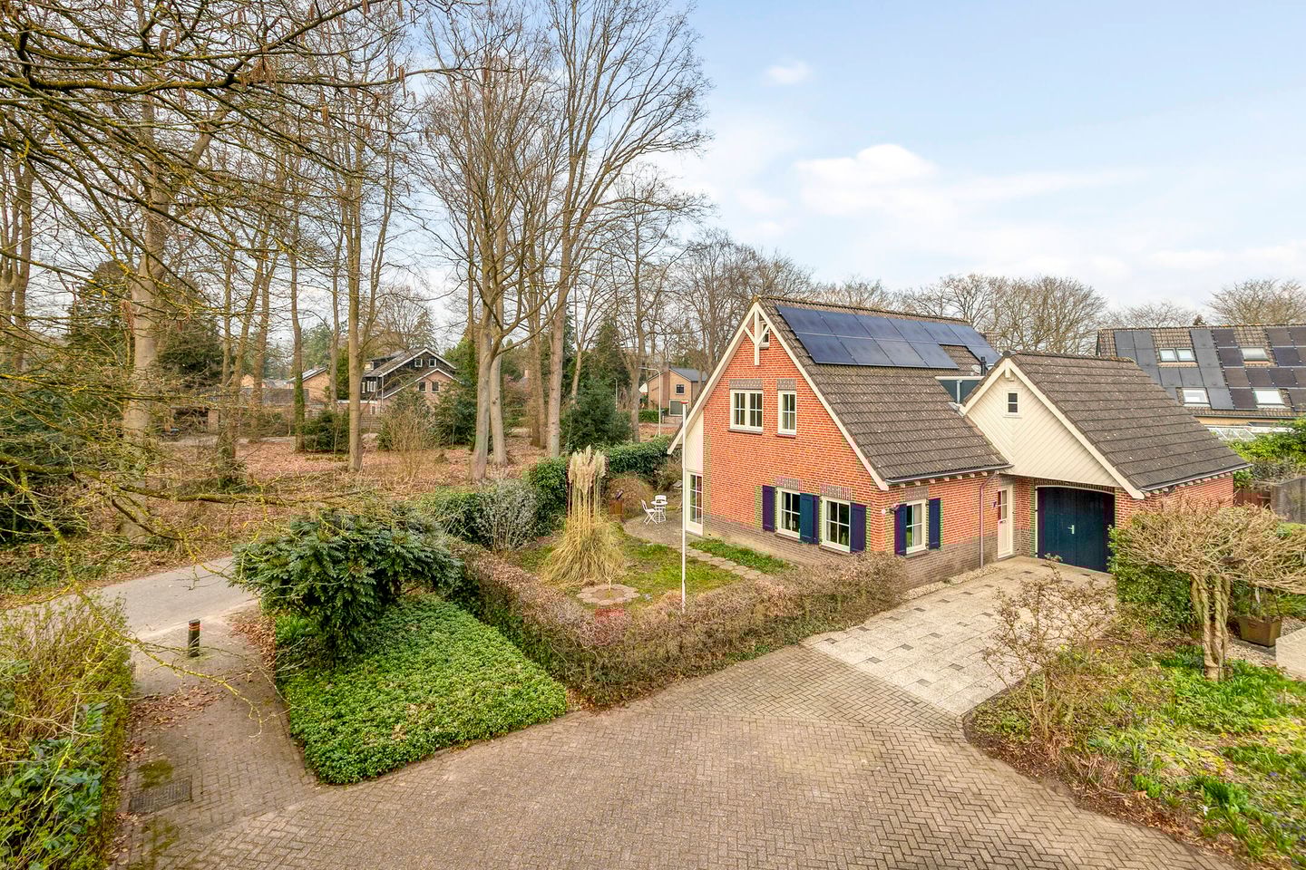 Foto 49 van De Schutterij 4