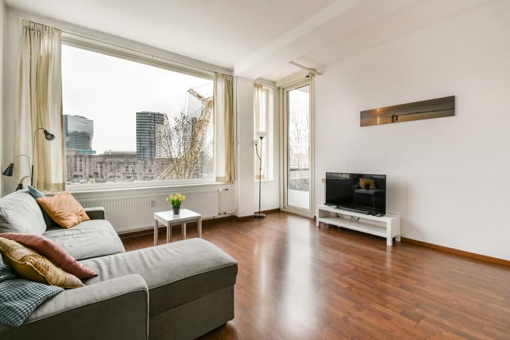 Photo 2 of Schiedamsedijk 69-D