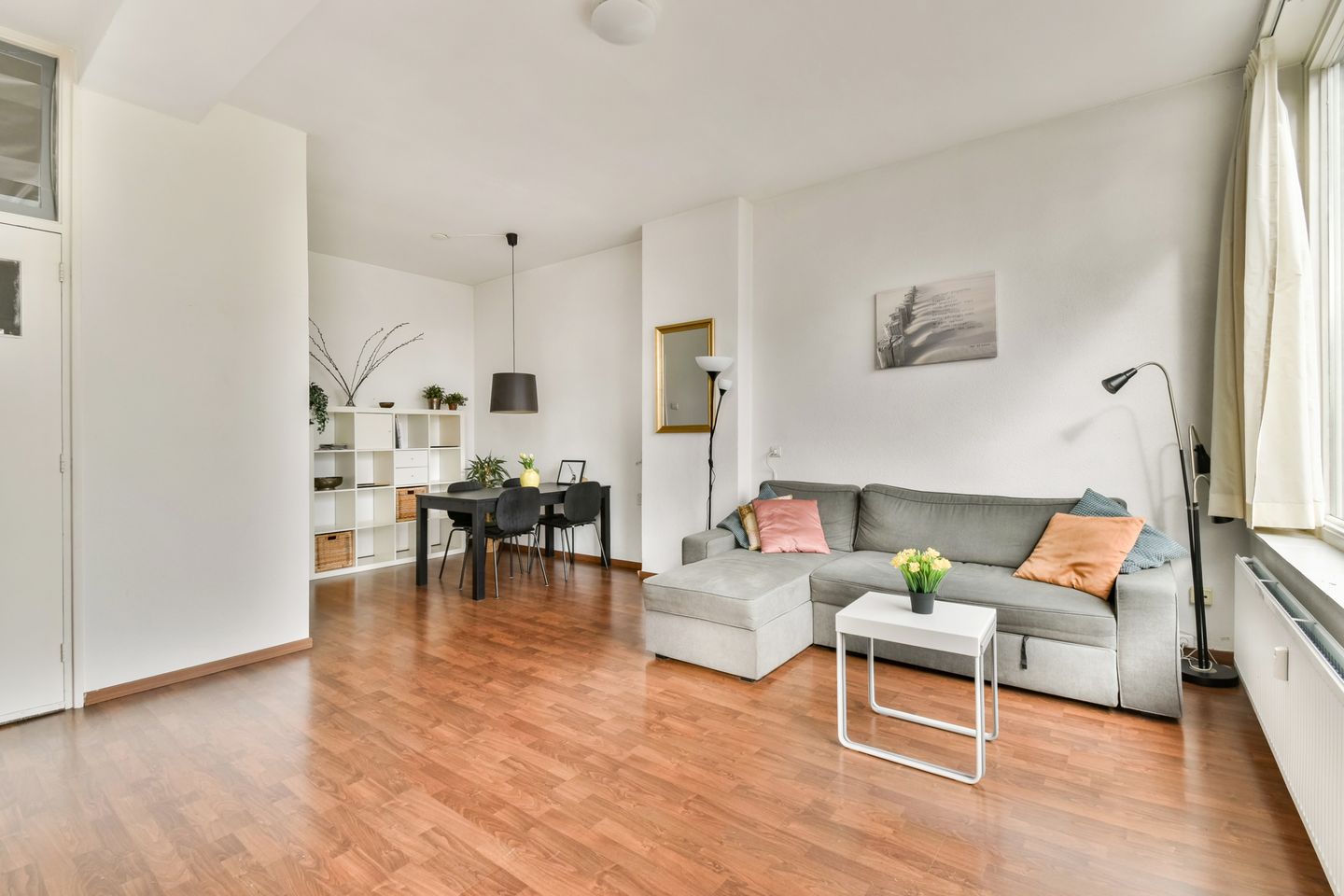 Foto 5 van Schiedamsedijk 69-D