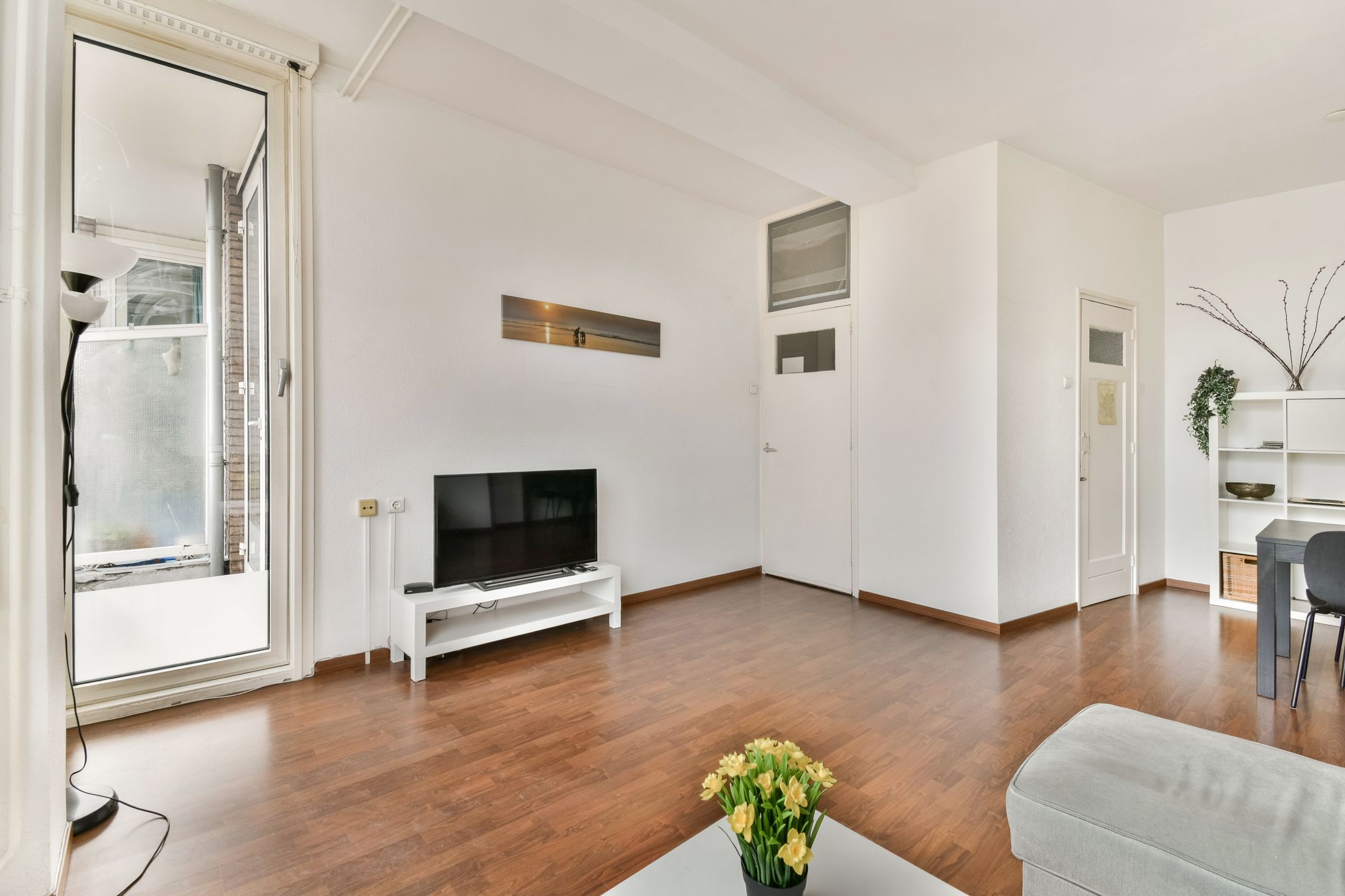 Foto 6 van Schiedamsedijk 69-D