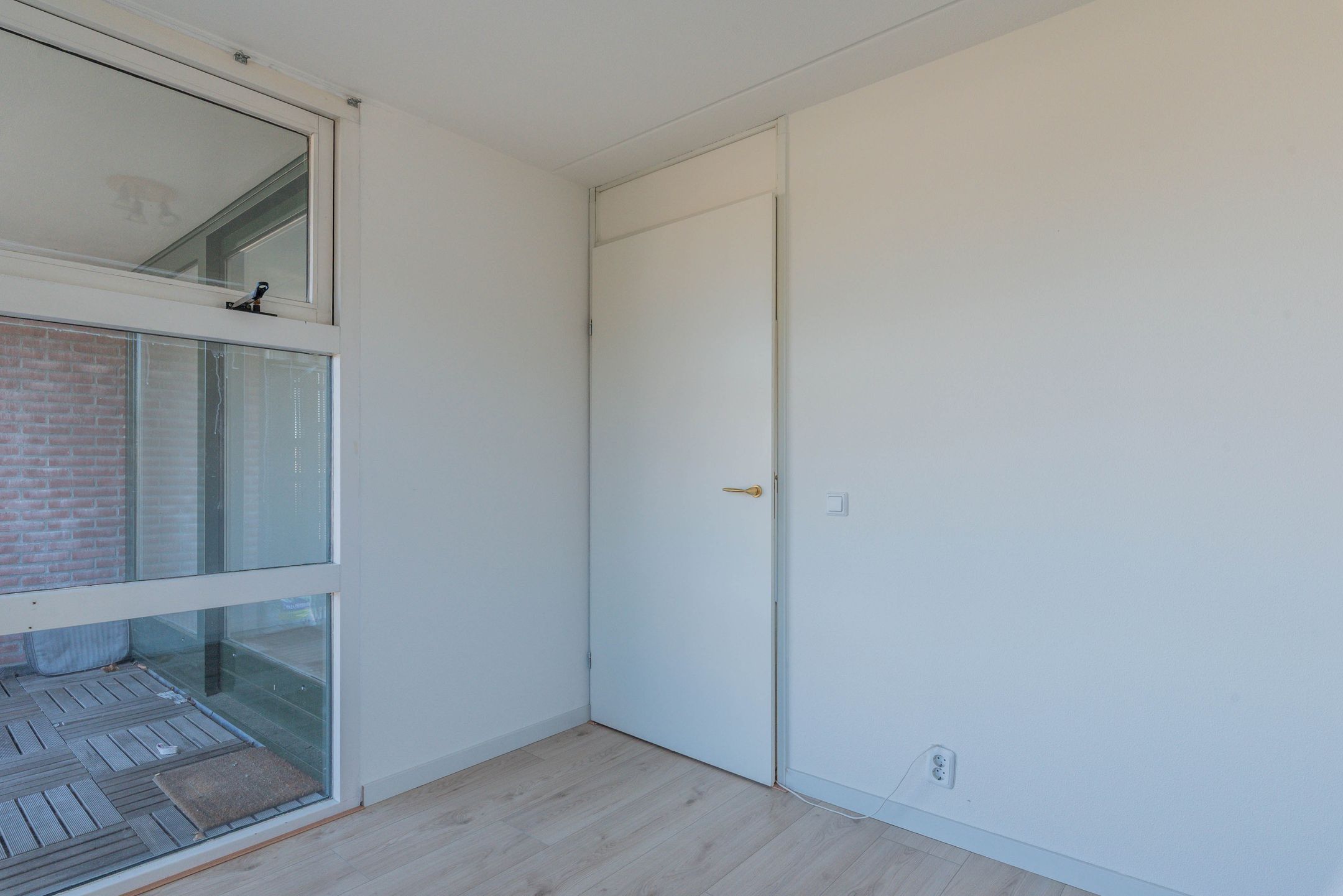 Well-maintained 3-room apartment with west-facing balcony in De Bilt West — 12