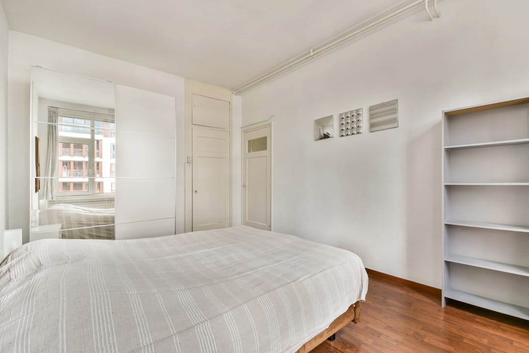 Foto 11 van Schiedamsedijk 69-D