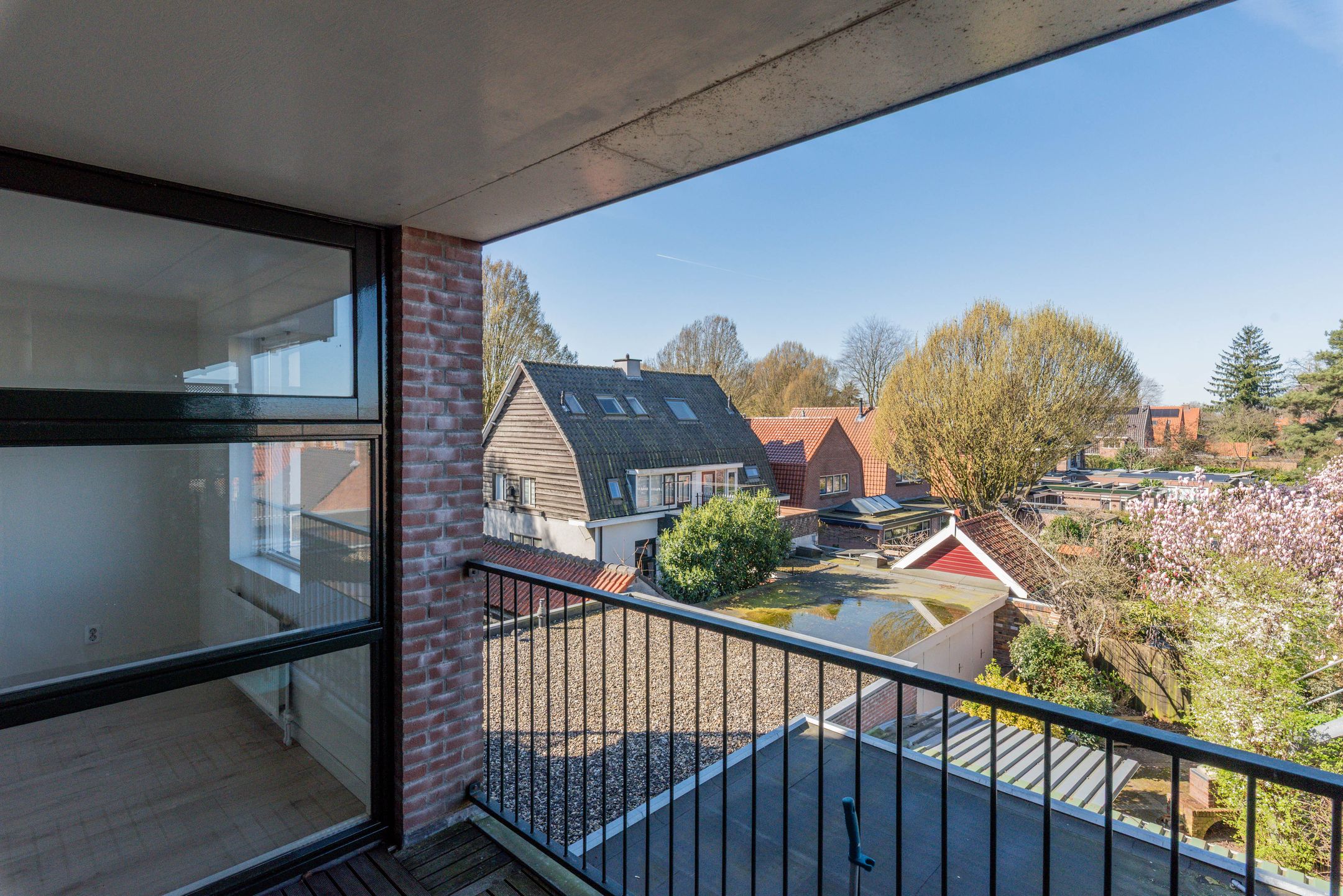 Well-maintained 3-room apartment with west-facing balcony in De Bilt West — 15