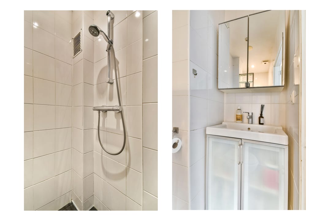 Foto 13 van Schiedamsedijk 69-D