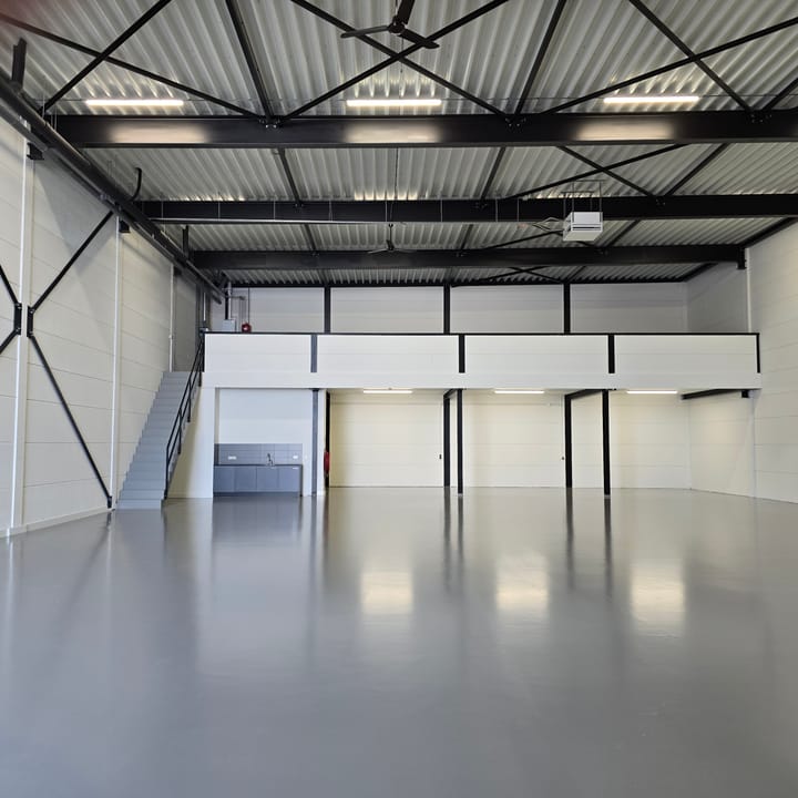 Cargadoorweg 9, Nijmegen