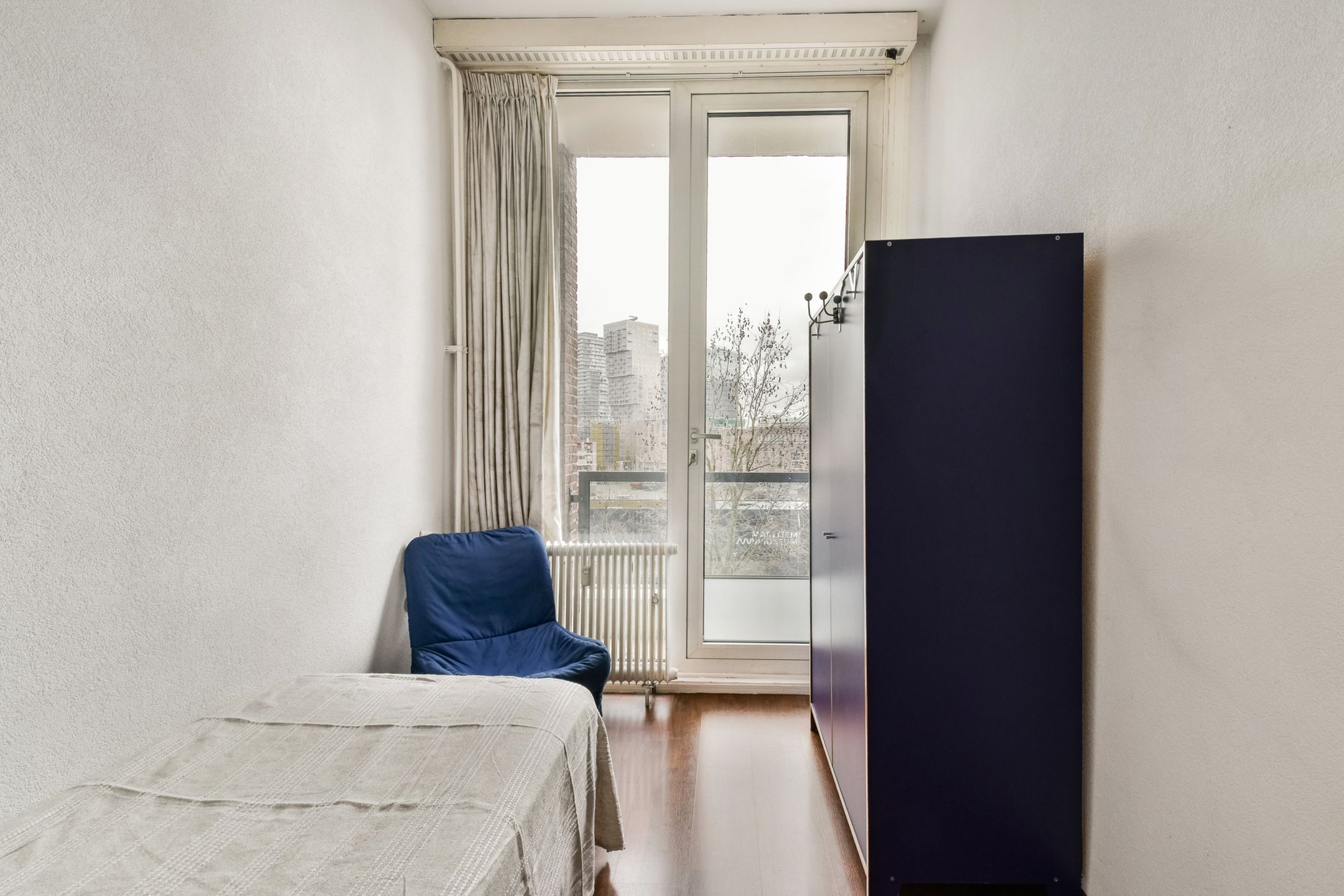 Foto 15 van Schiedamsedijk 69-D