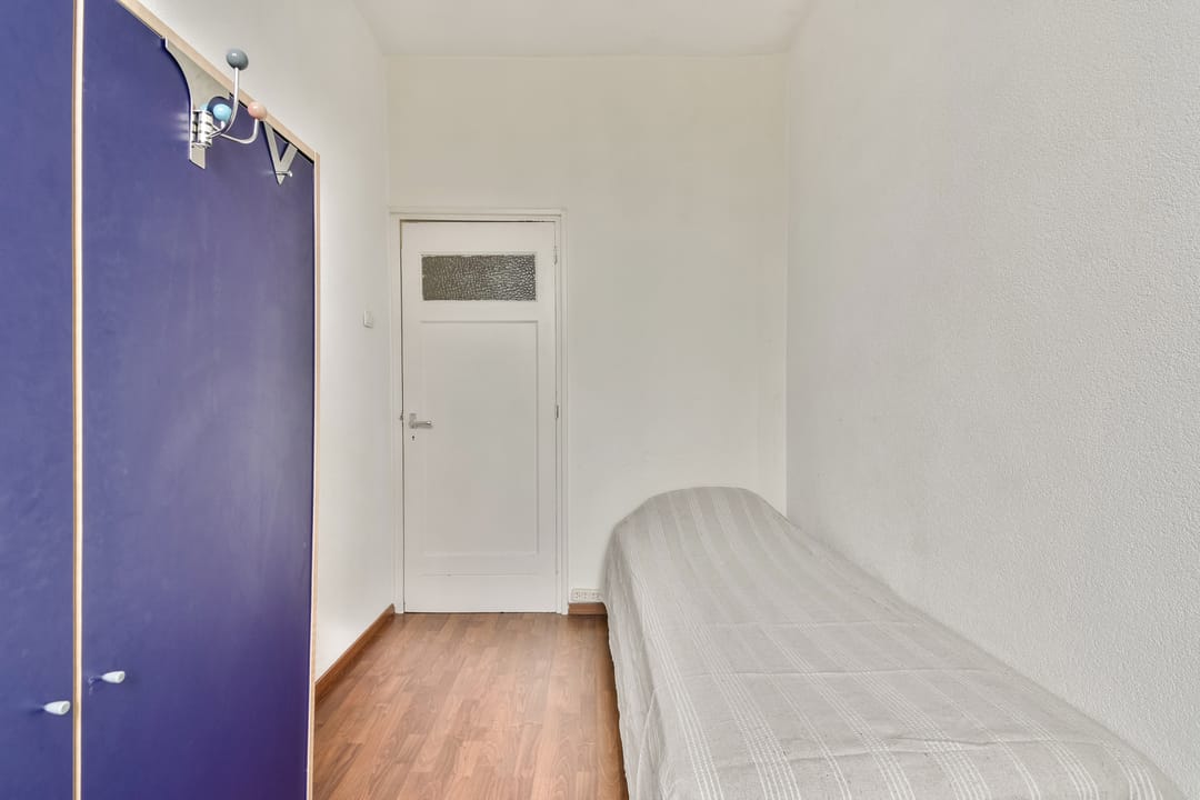 Foto 16 van Schiedamsedijk 69-D