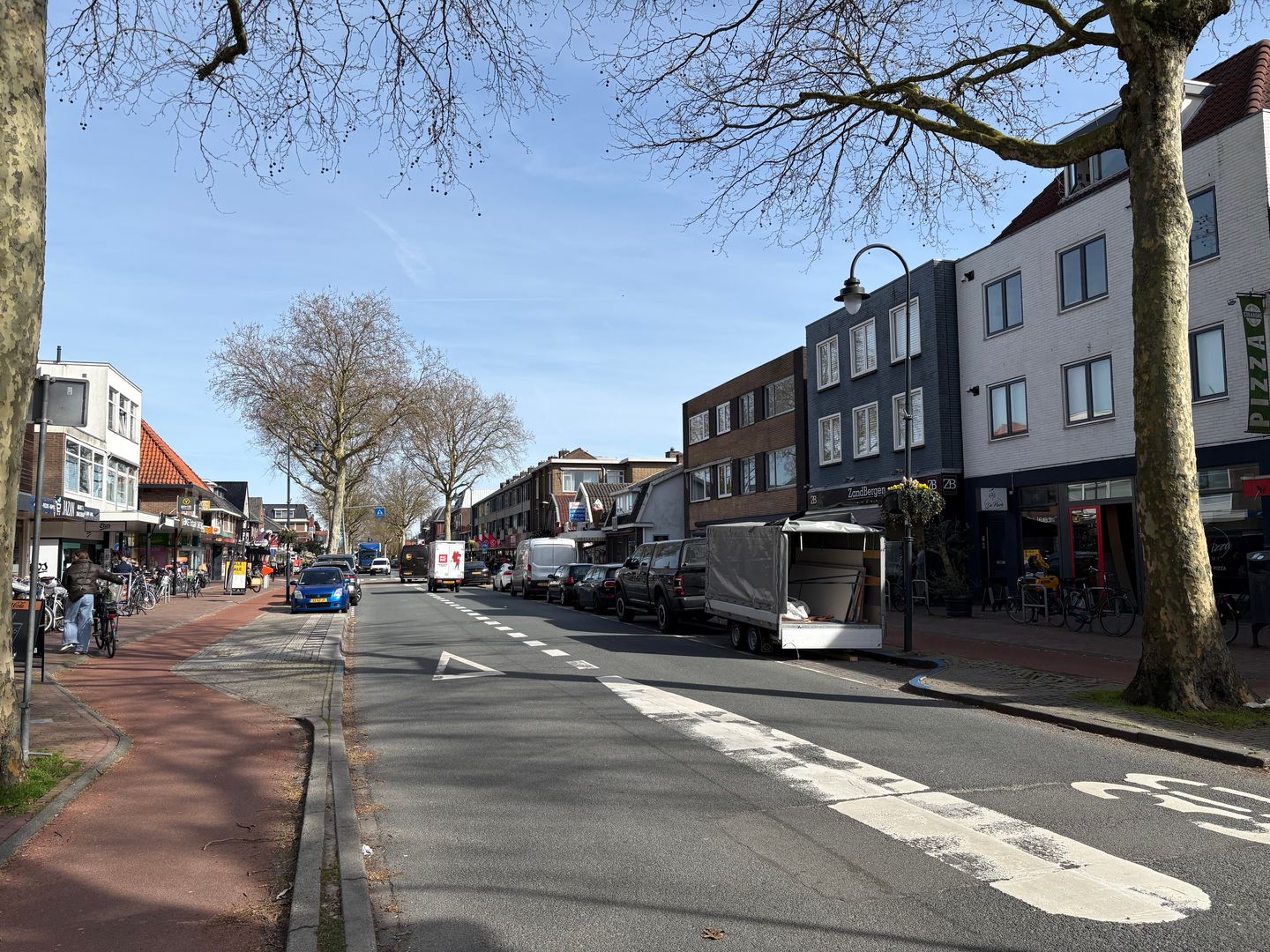 Well-maintained 3-room apartment with west-facing balcony in De Bilt West — 20