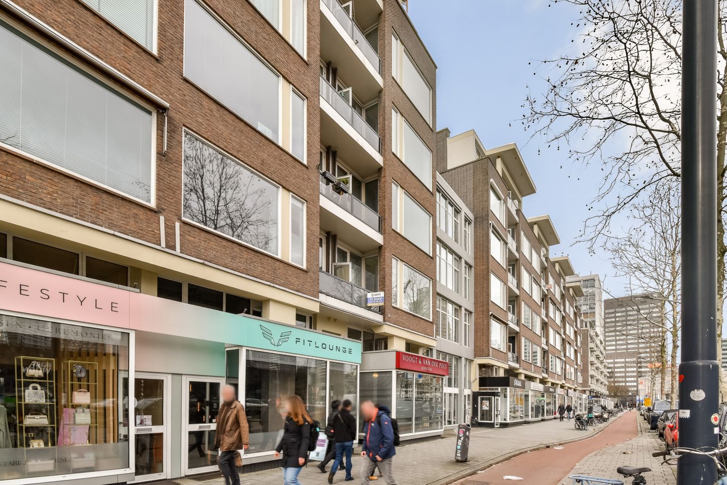 Foto 20 van Schiedamsedijk 69-D