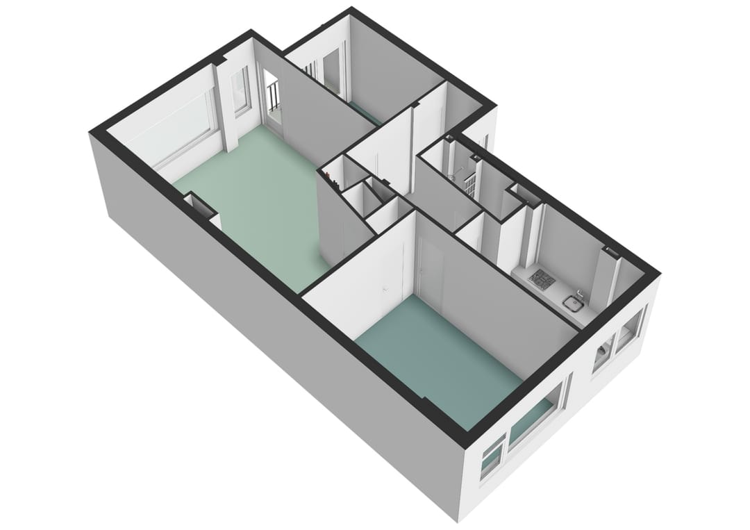 Foto 22 van Schiedamsedijk 69-D