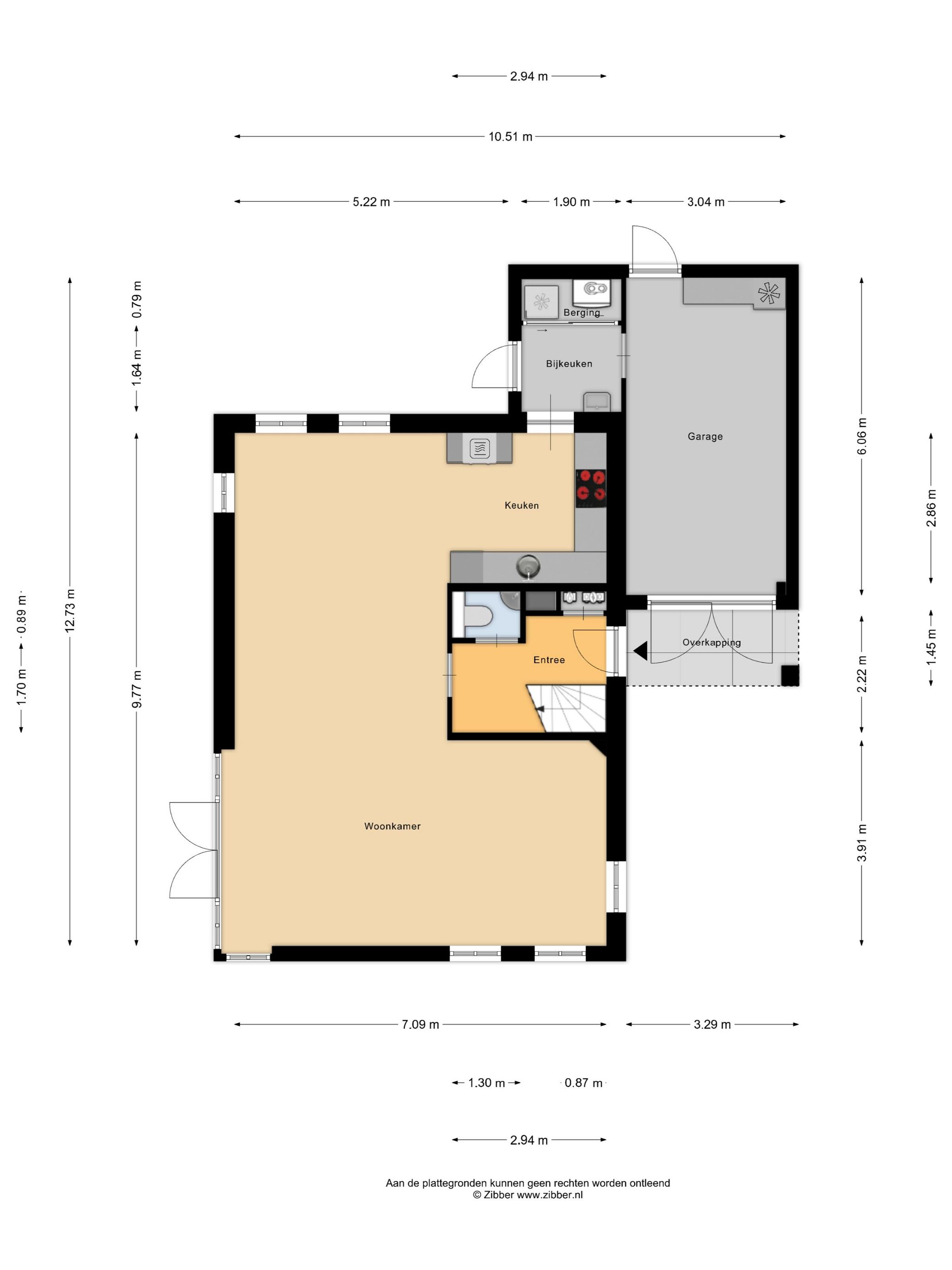 Foto 51 van De Schutterij 4