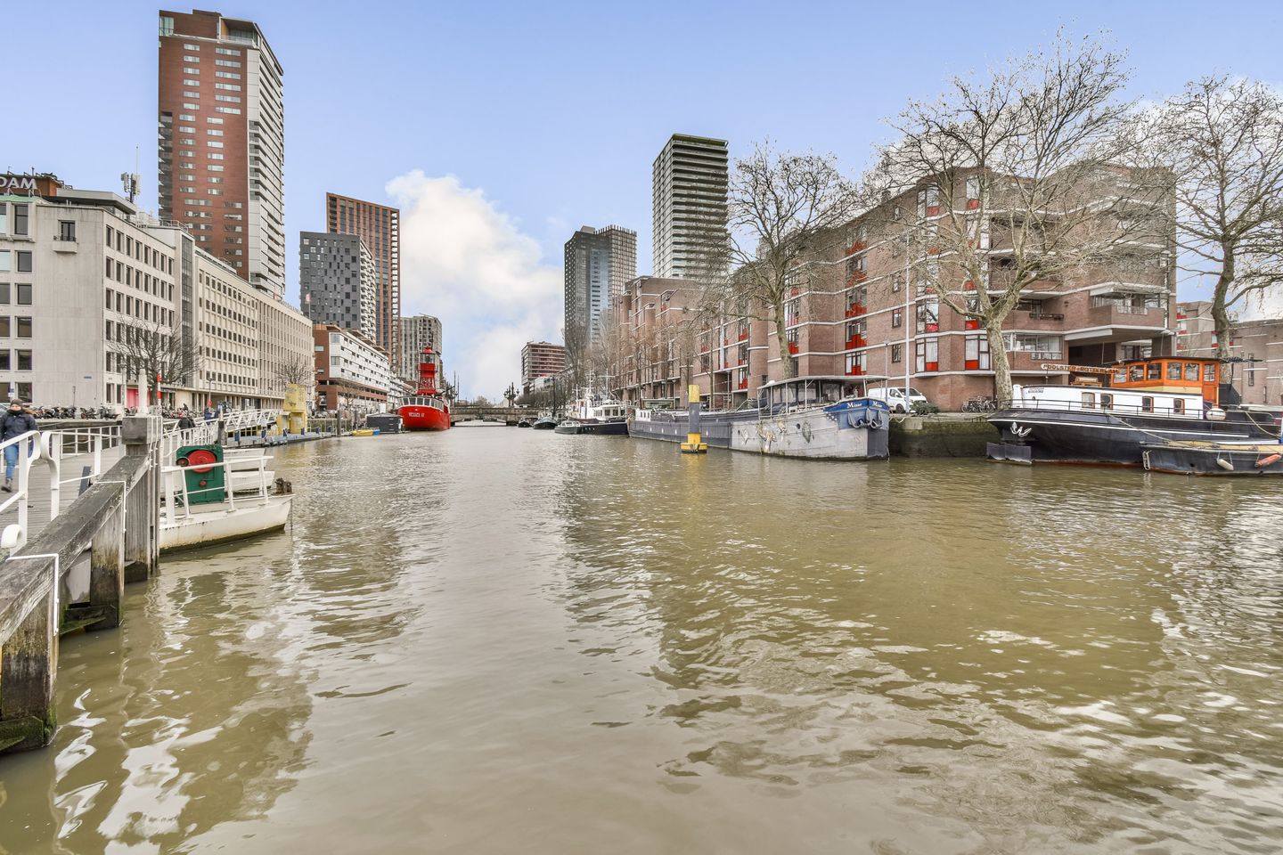 Foto 19 van Schiedamsedijk 69-D