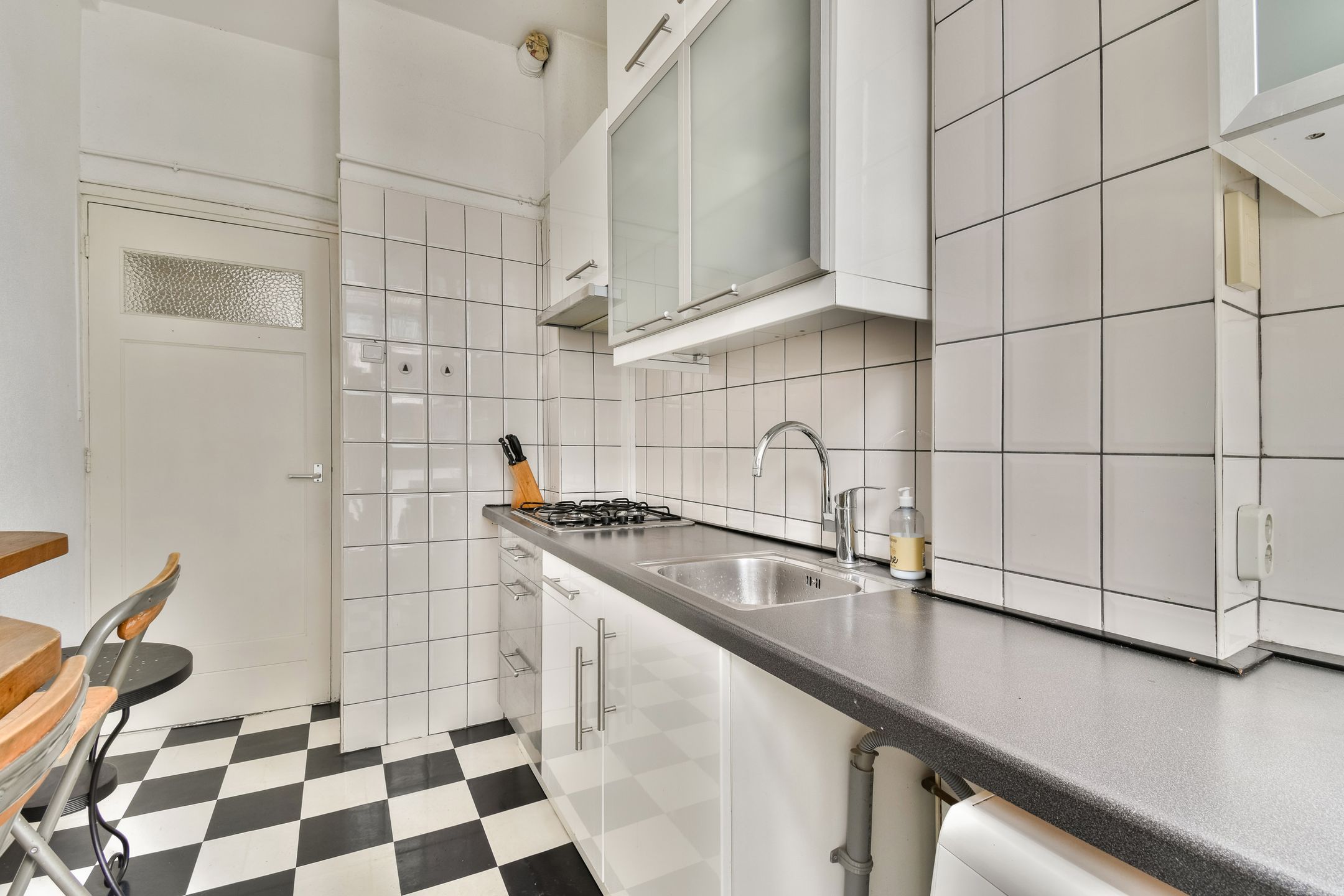 Foto 9 van Schiedamsedijk 69-D