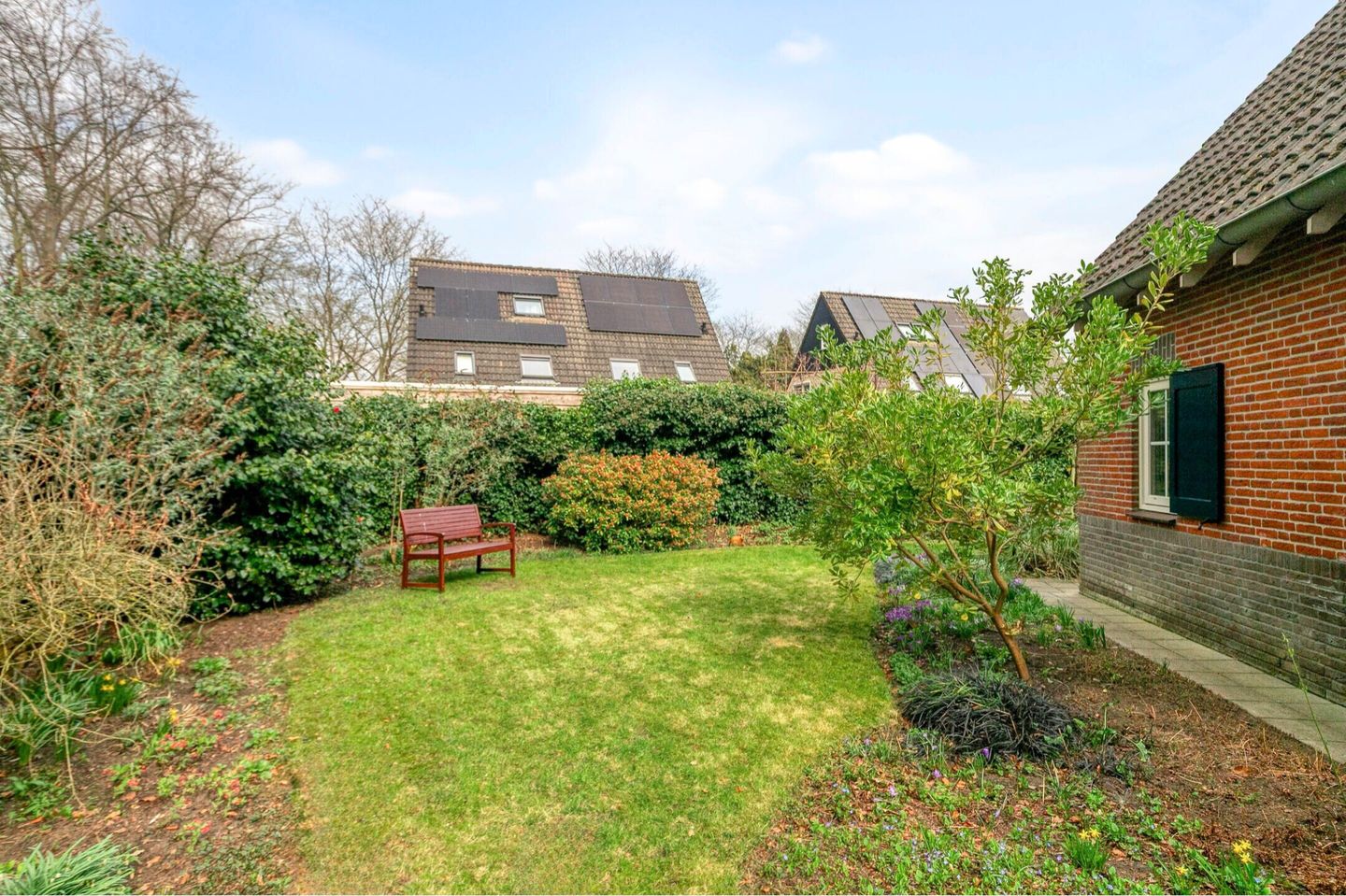 Foto 5 van De Schutterij 4