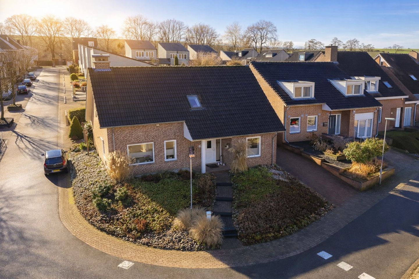 Foto 1 van Taan-Del 16