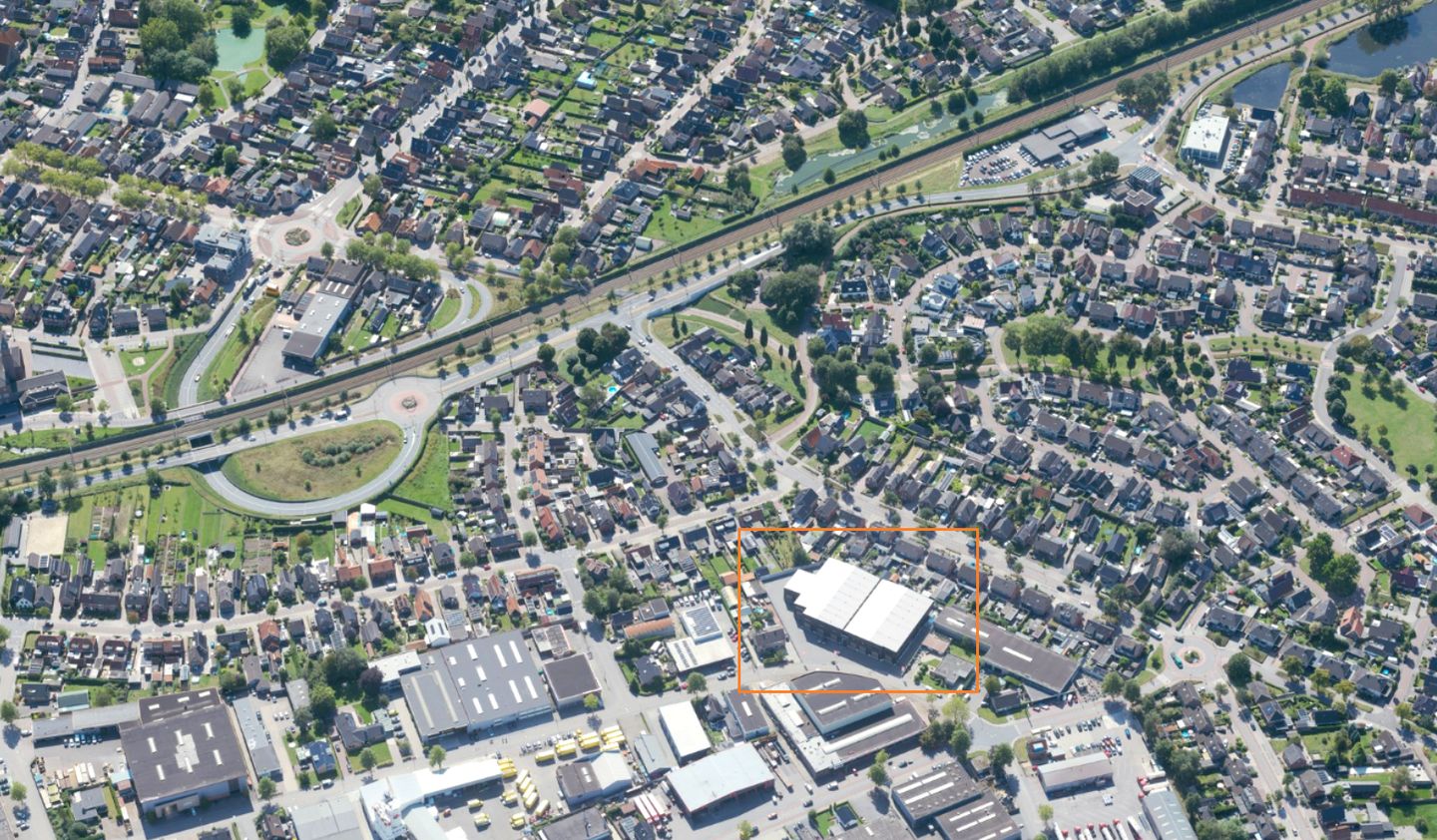 Bekijk foto 4 van Wattstraat 27-001