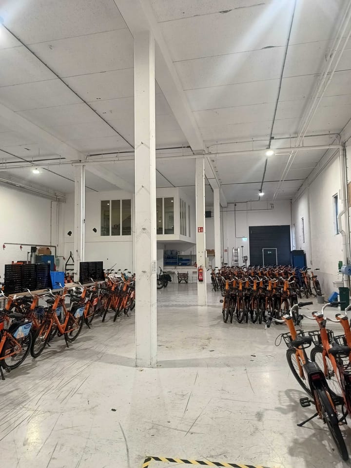 Donauweg 21, Amsterdam