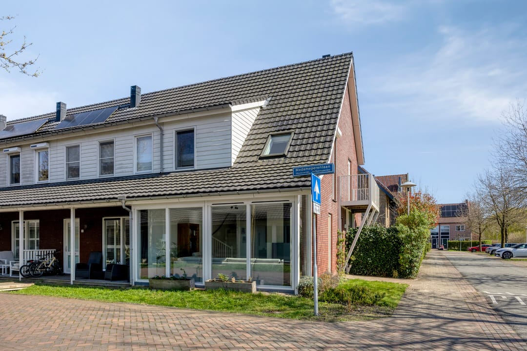 Photo 1 of Presidentperenlaan 7