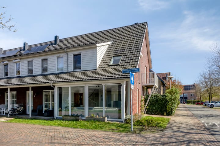 Presidentperenlaan 7 main image