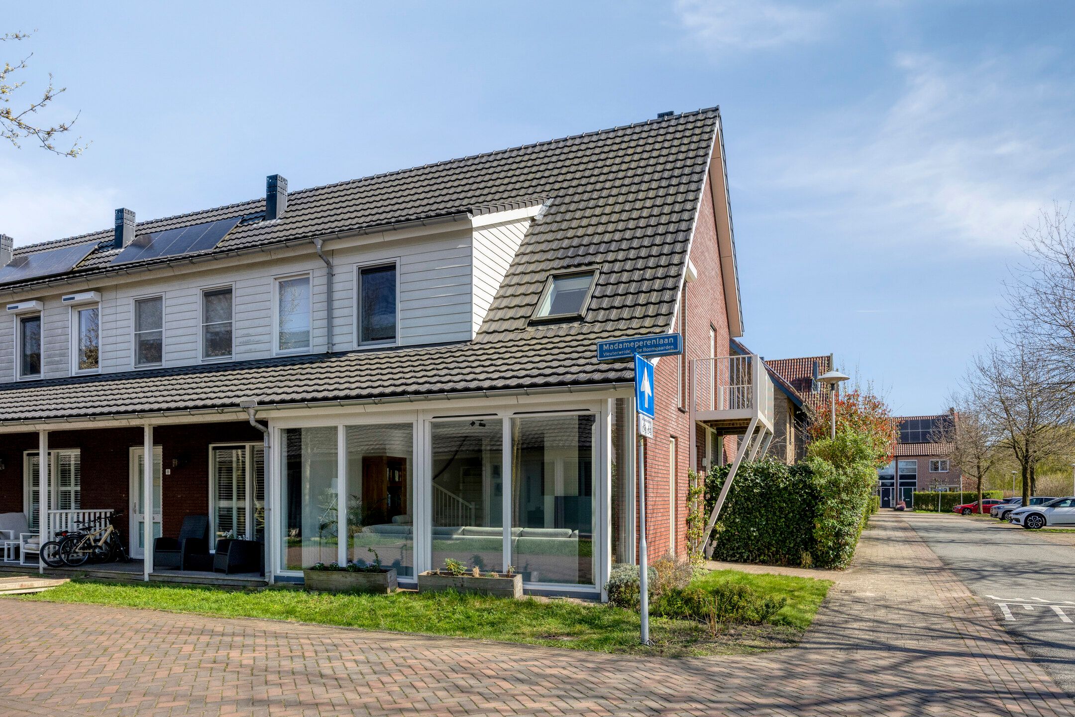 Presidentperenlaan 7 