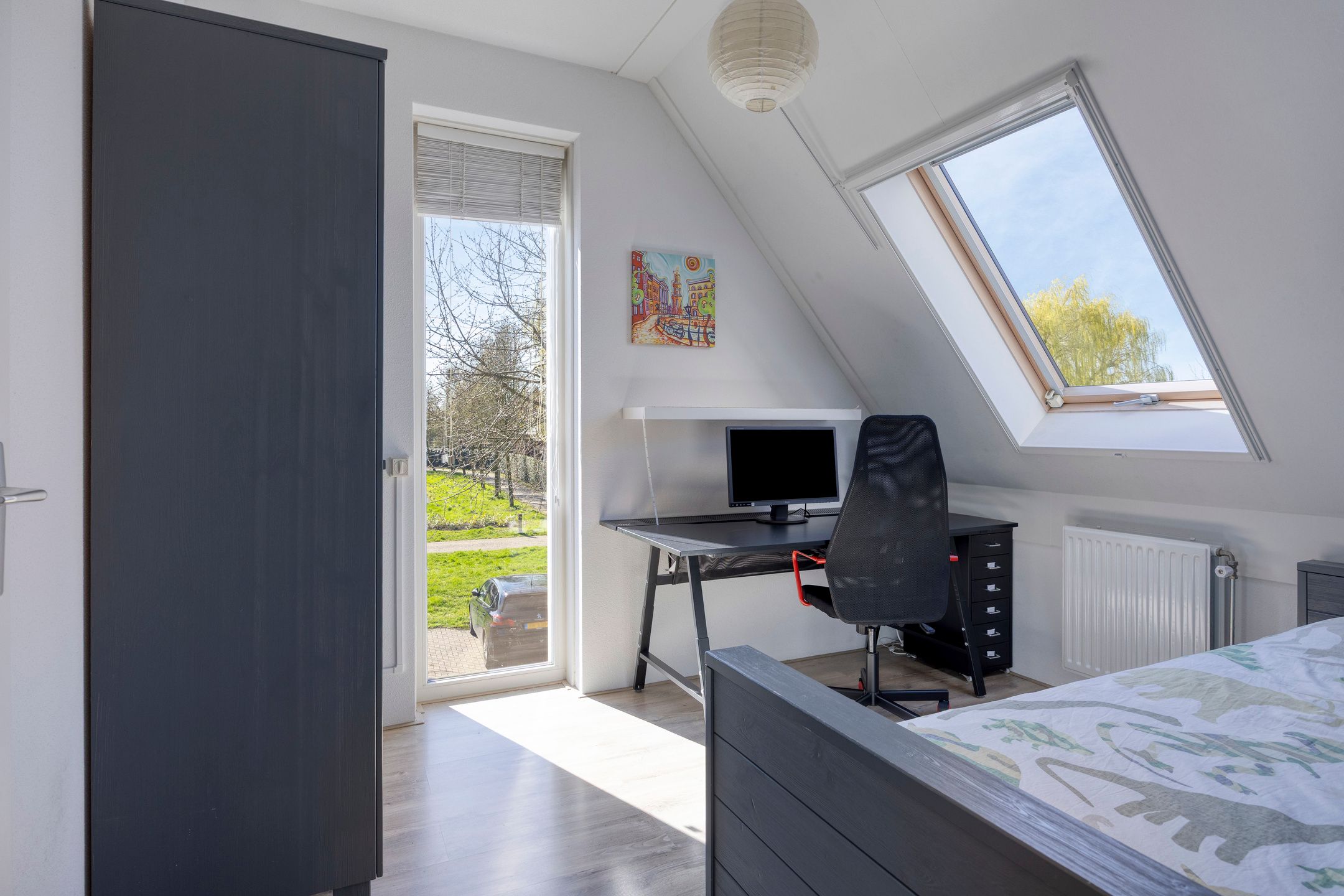 Photo 21 of Presidentperenlaan 7