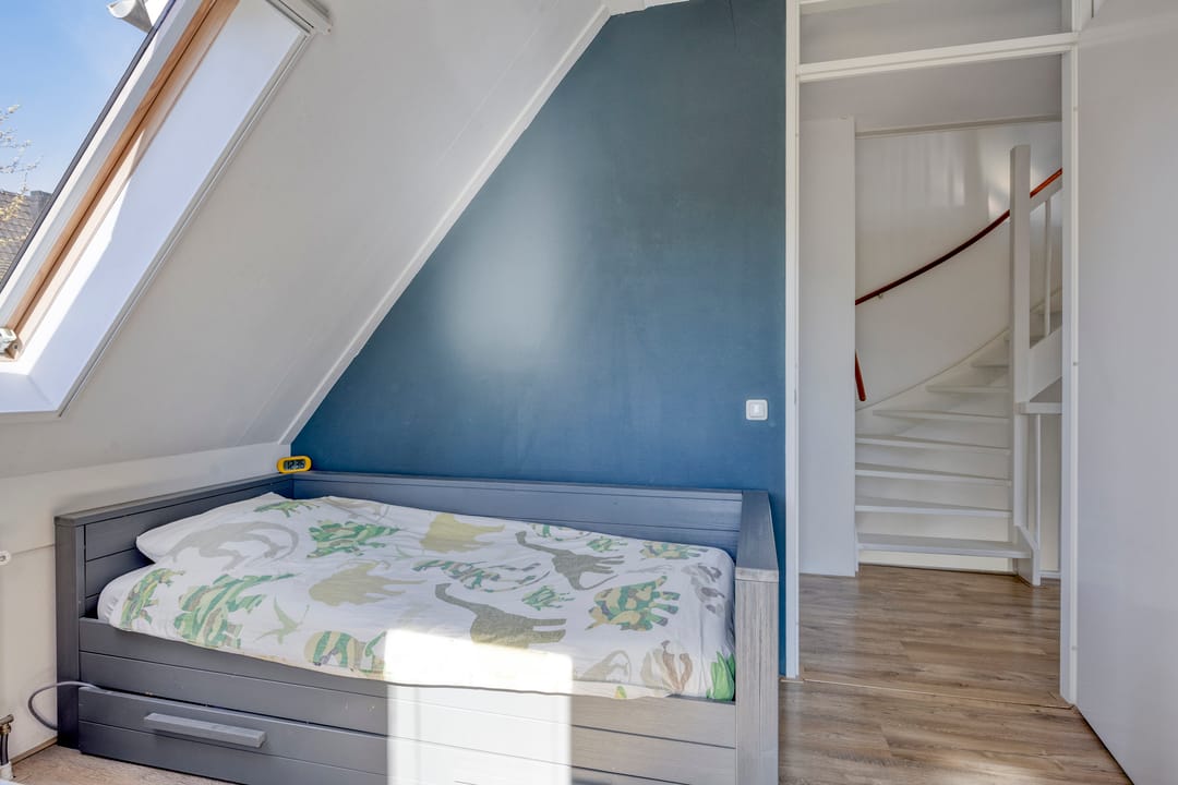 Photo 22 of Presidentperenlaan 7