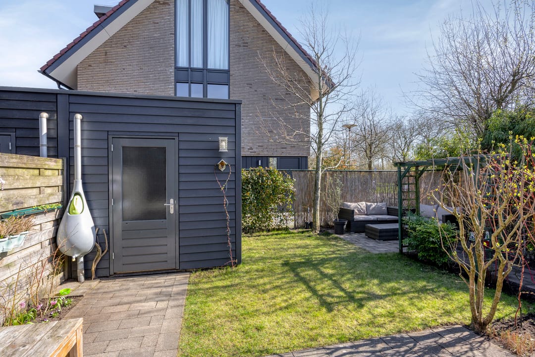 Photo 28 of Presidentperenlaan 7