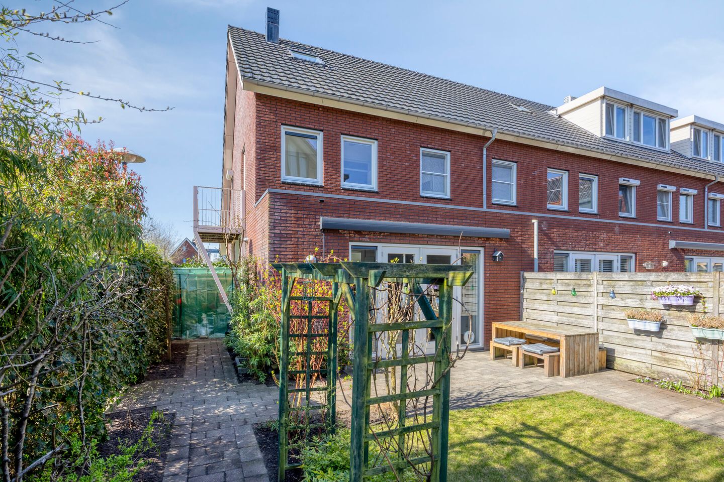 Photo 29 of Presidentperenlaan 7