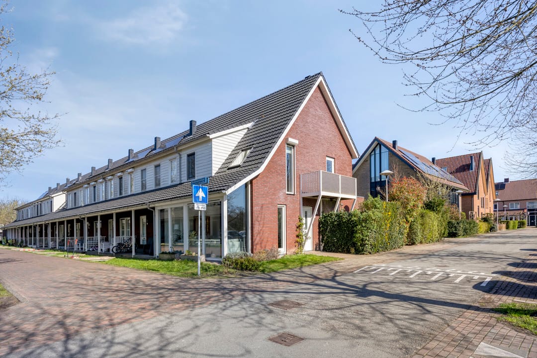 Photo 32 of Presidentperenlaan 7