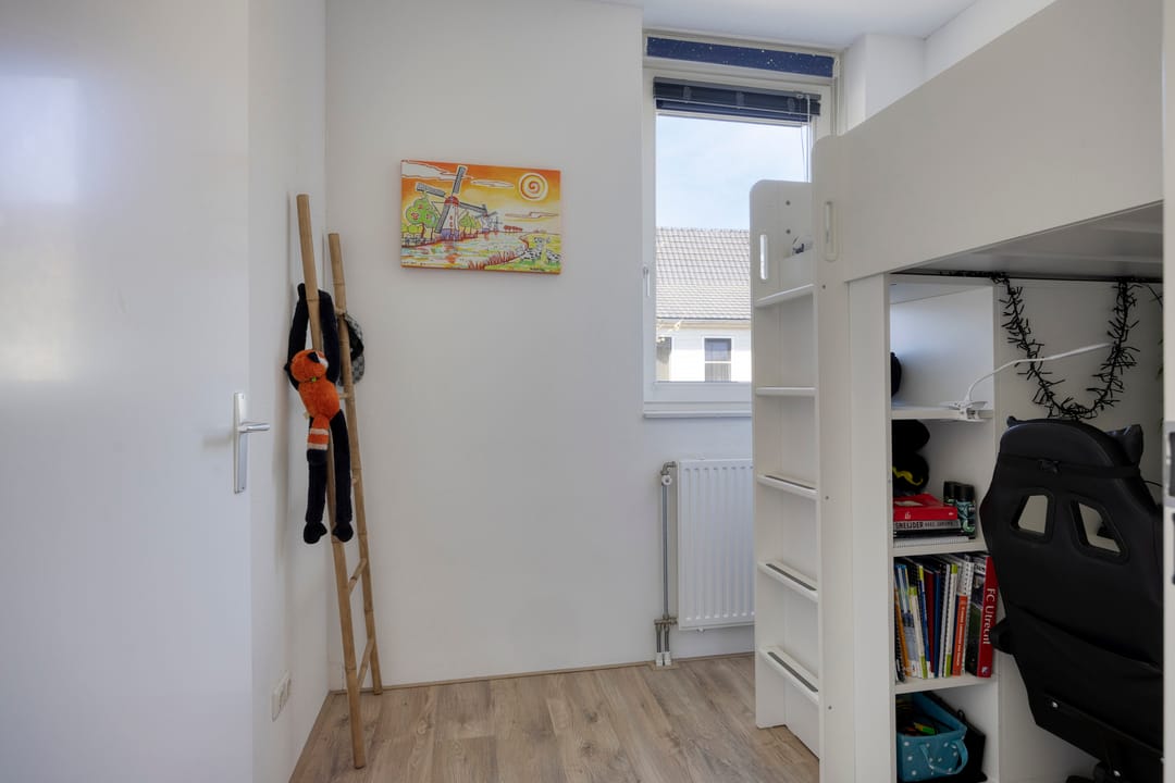 Photo 23 of Presidentperenlaan 7