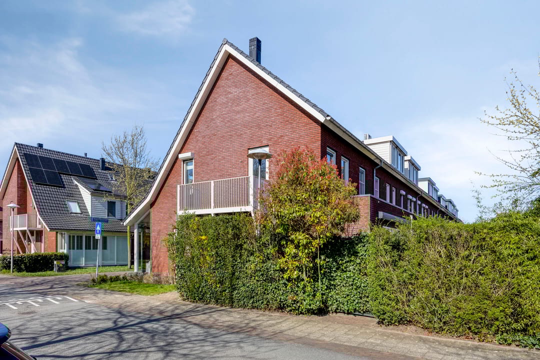 Photo 31 of Presidentperenlaan 7