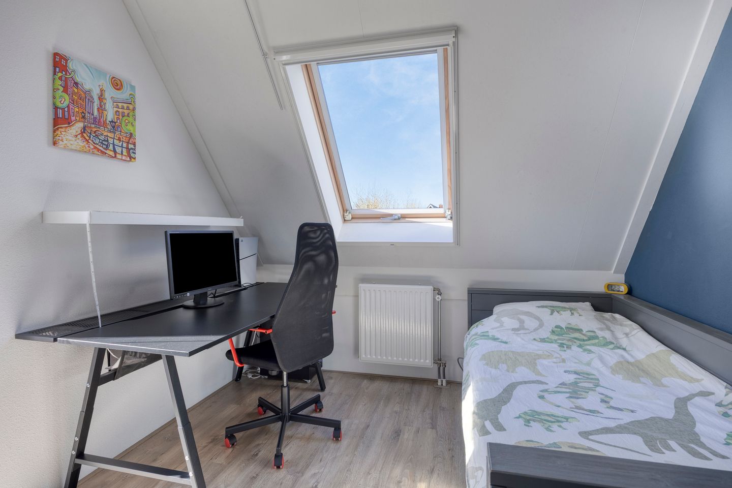 Photo 20 of Presidentperenlaan 7