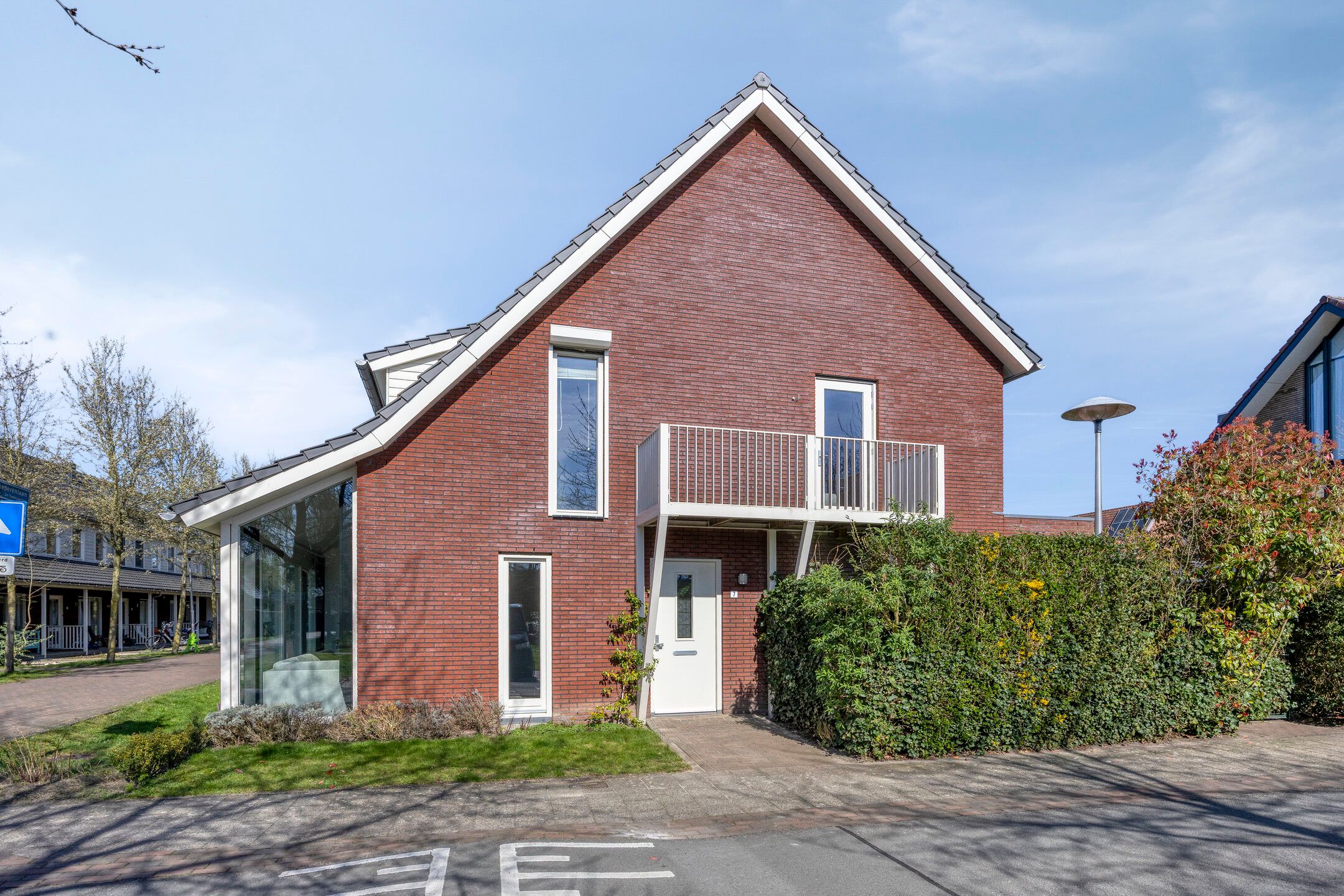 Photo 30 of Presidentperenlaan 7