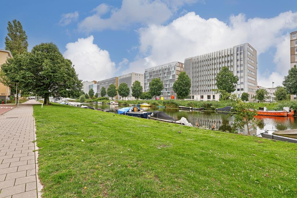 Foto 20 van Blauwvoetstraat 47