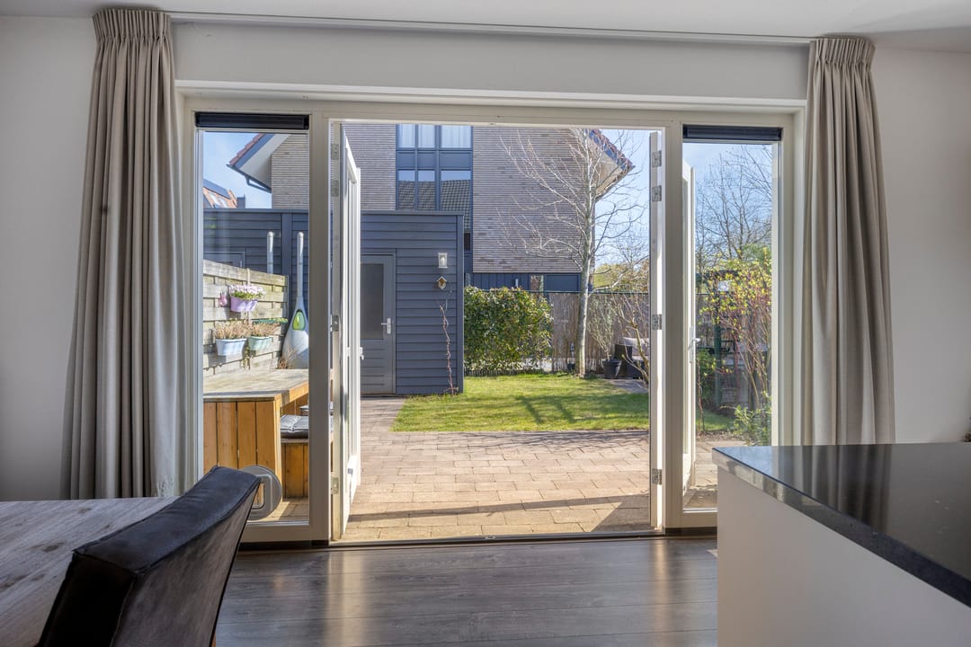 Photo 8 of Presidentperenlaan 7