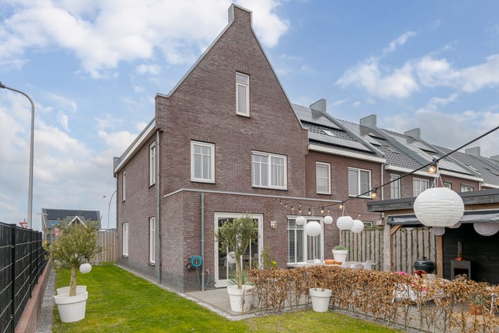 Foto 3 van Kamgras 39